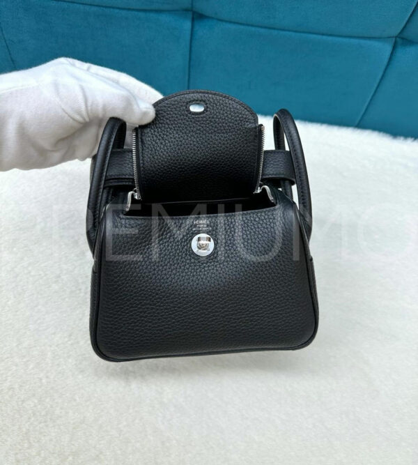 Hermes сумка PR202579 7