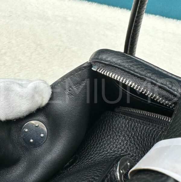 Hermes сумка PR202579 8
