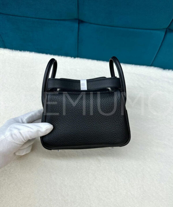 Hermes сумка PR202579 4