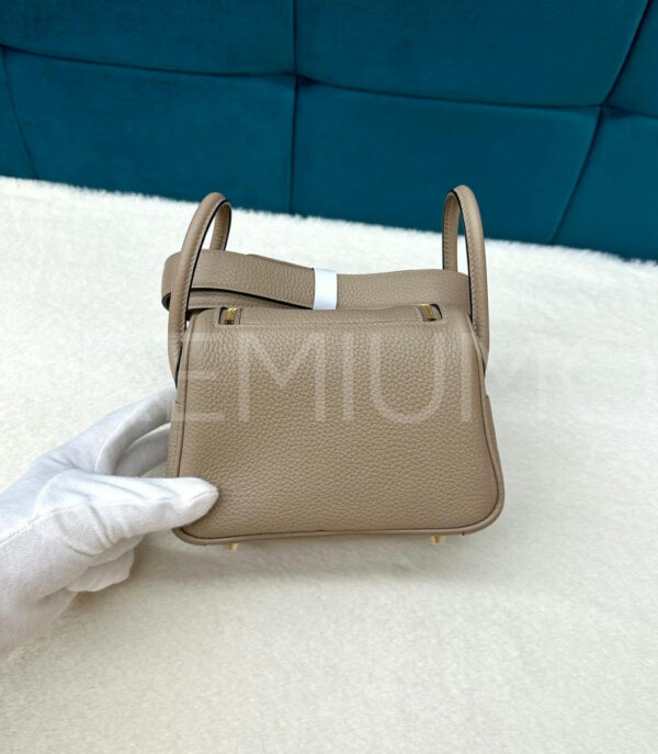 Hermes сумка PR727931 4