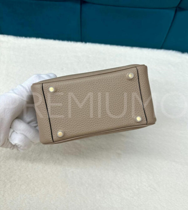 Hermes сумка PR727931 5