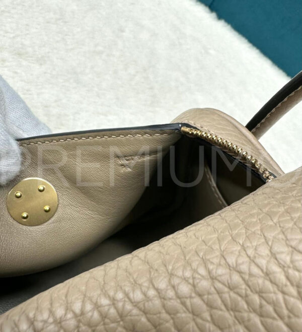 Hermes сумка PR727931 8