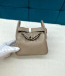Hermes сумка PR727931 12