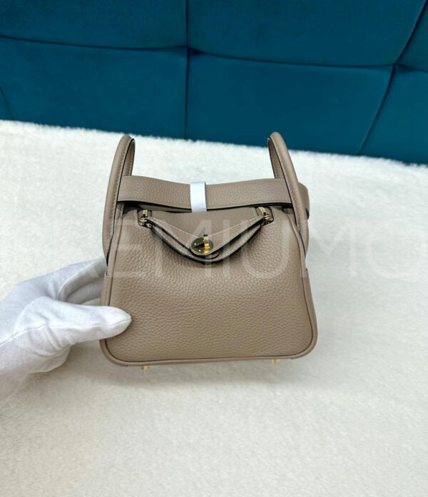Hermes сумка PR727931 2