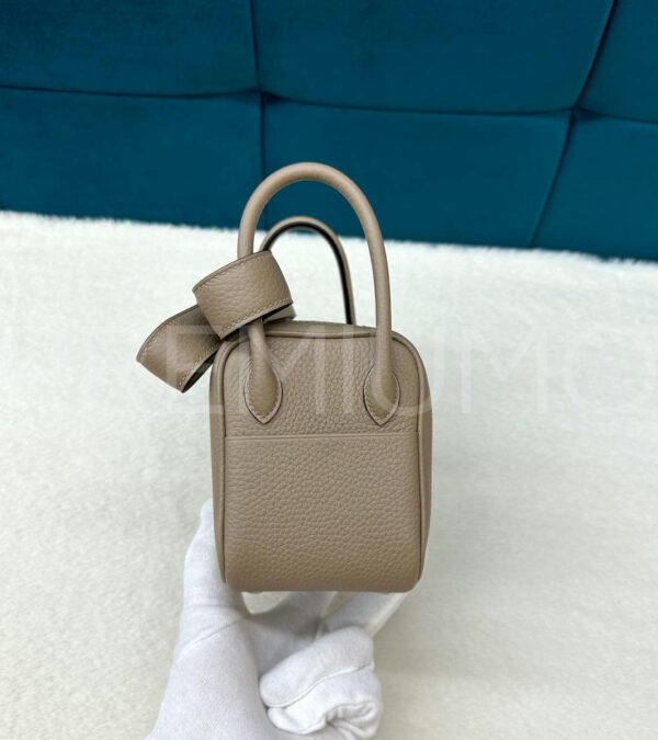 Hermes сумка PR727931 3