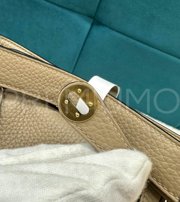 Hermes сумка PR727931 9
