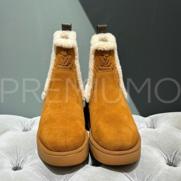 Louis Vuitton ботинки PR339698 7