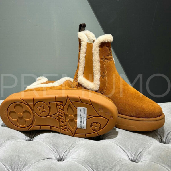 Louis Vuitton ботинки PR339698 8