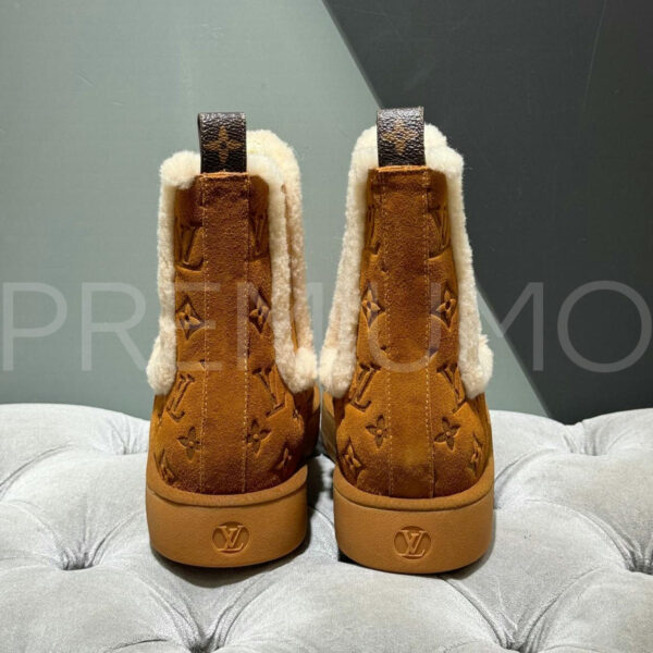 Louis Vuitton ботинки PR339698 9