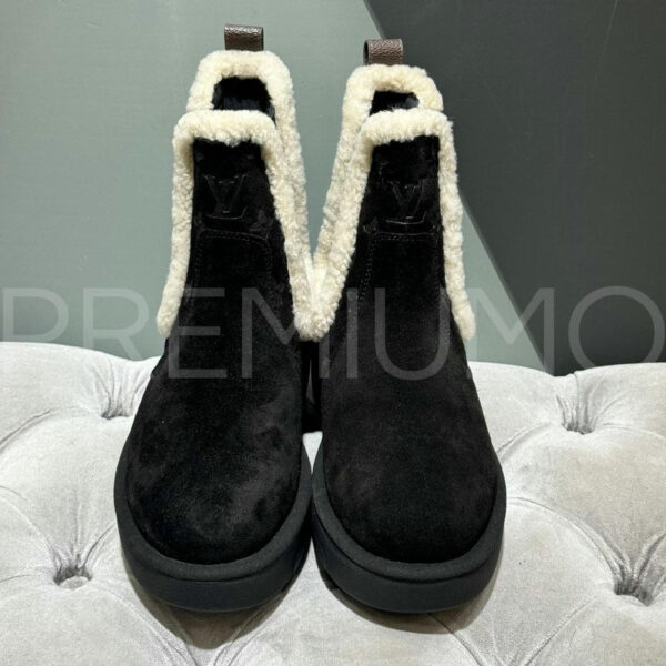 Louis Vuitton ботинки PR940765 7
