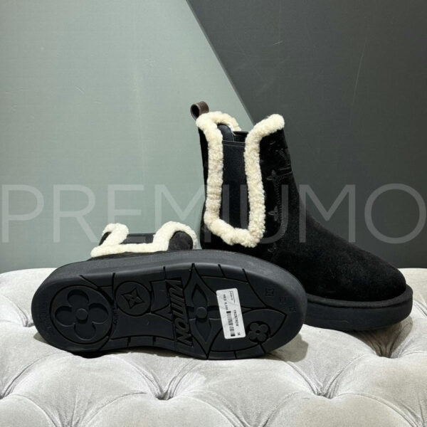 Louis Vuitton ботинки PR940765 8