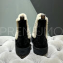 Louis Vuitton ботинки PR940765 22