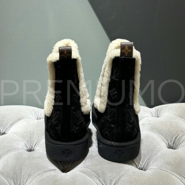 Louis Vuitton ботинки PR940765 9