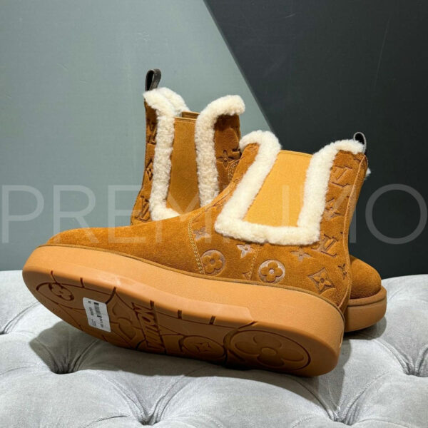 Louis Vuitton ботинки PR339698 10