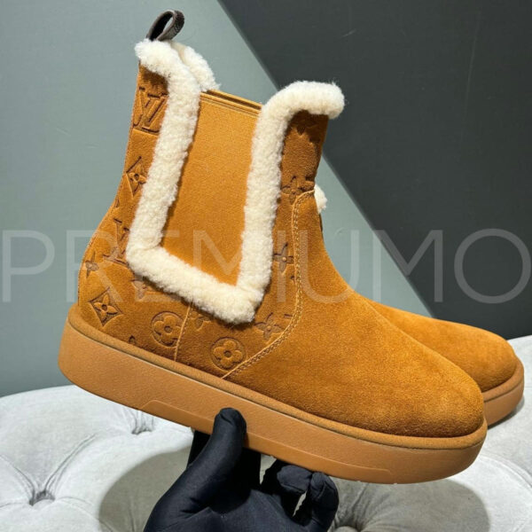 Louis Vuitton ботинки PR339698 11