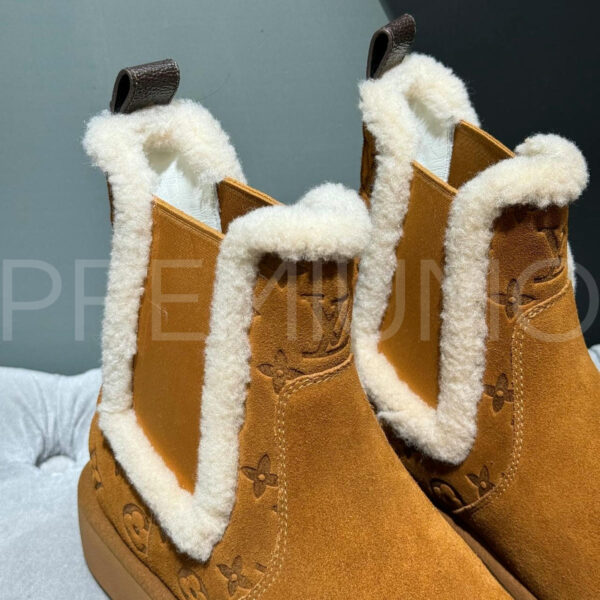 Louis Vuitton ботинки PR339698 12
