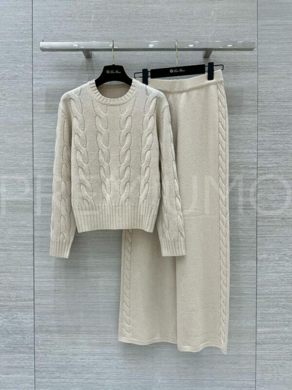 Loro Piana костюм PR770300