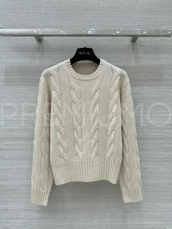 Loro Piana костюм PR770300 2