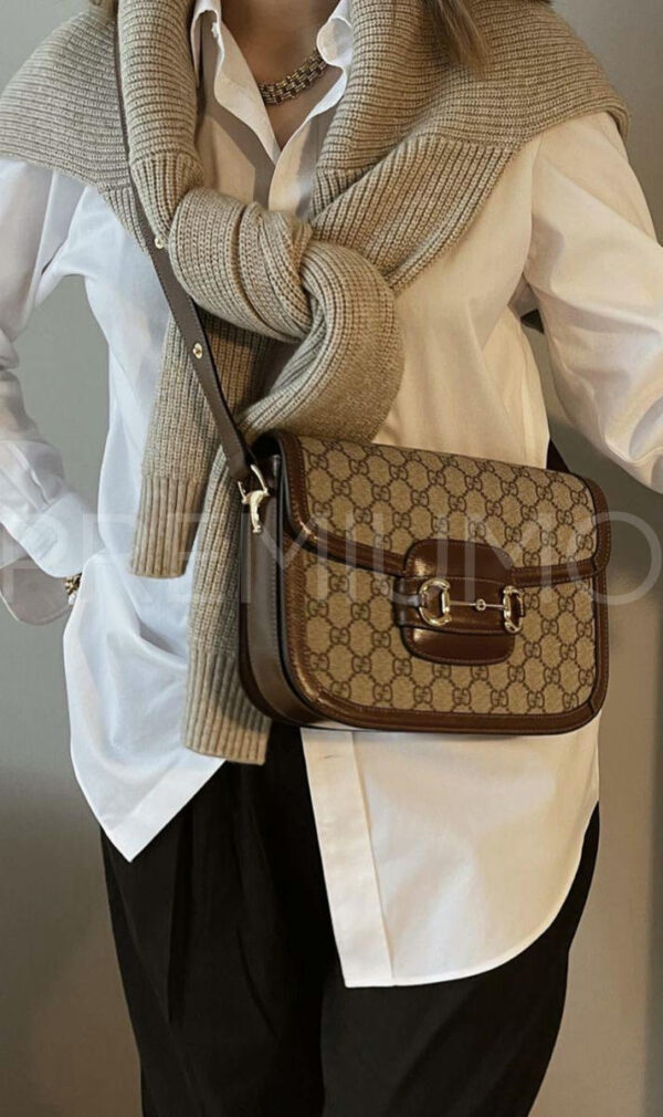 Gucci сумка PR654324 9
