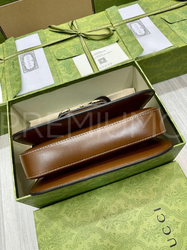 Gucci сумка PR654324 4