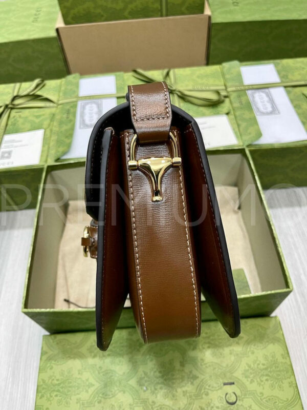 Gucci сумка PR654324 6