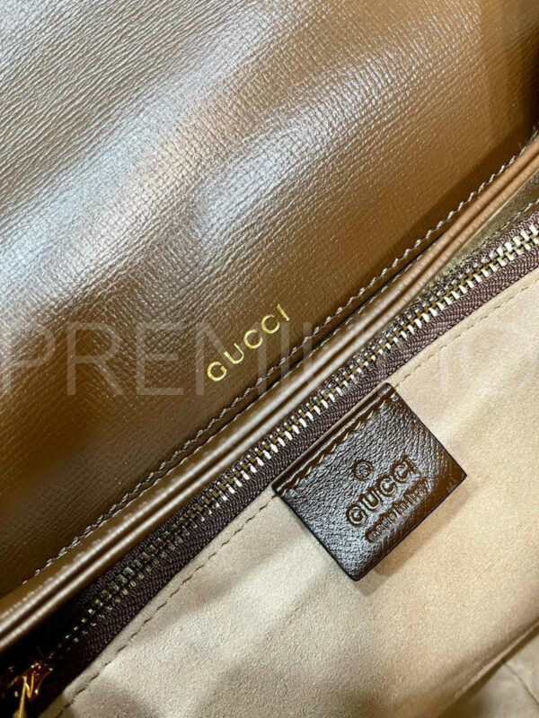 Gucci сумка PR654324 7