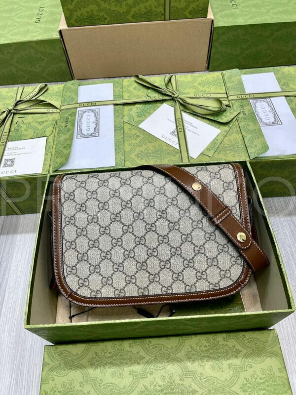 Gucci сумка PR654324 2