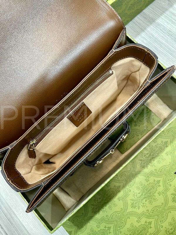 Gucci сумка PR654324 3