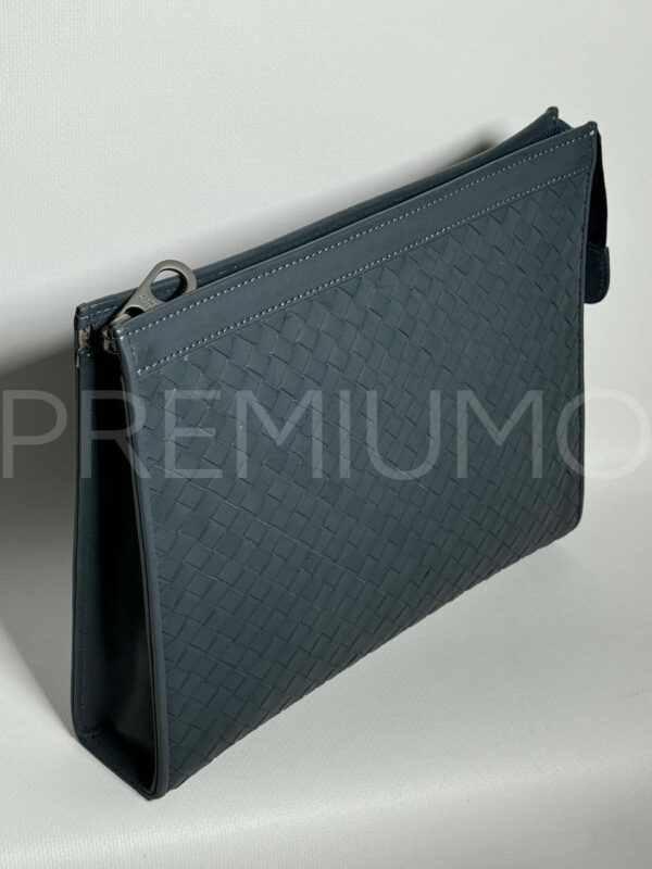 Bottega Veneta клатч PR246944 7