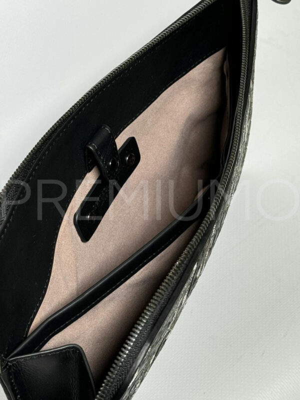 Bottega Veneta клатч PR636005 6