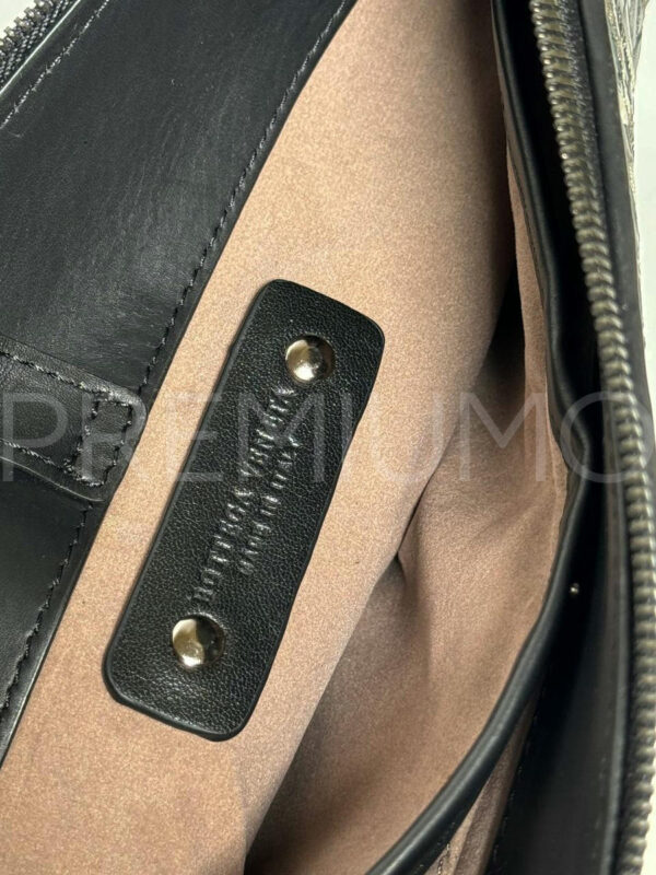 Bottega Veneta клатч PR636005 7