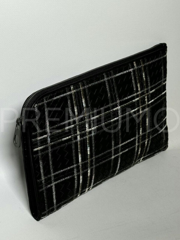 Bottega Veneta клатч PR636005 3