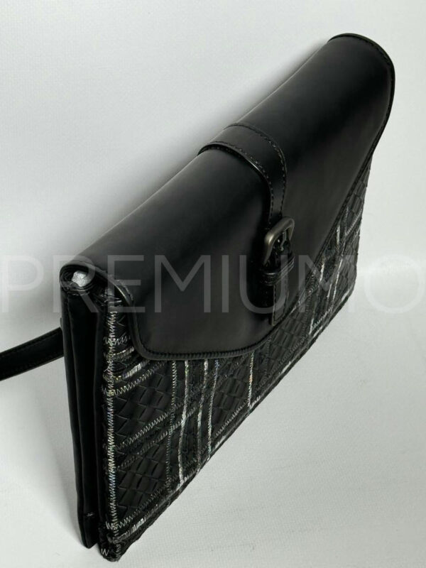 Bottega Veneta клатч PR911888 3