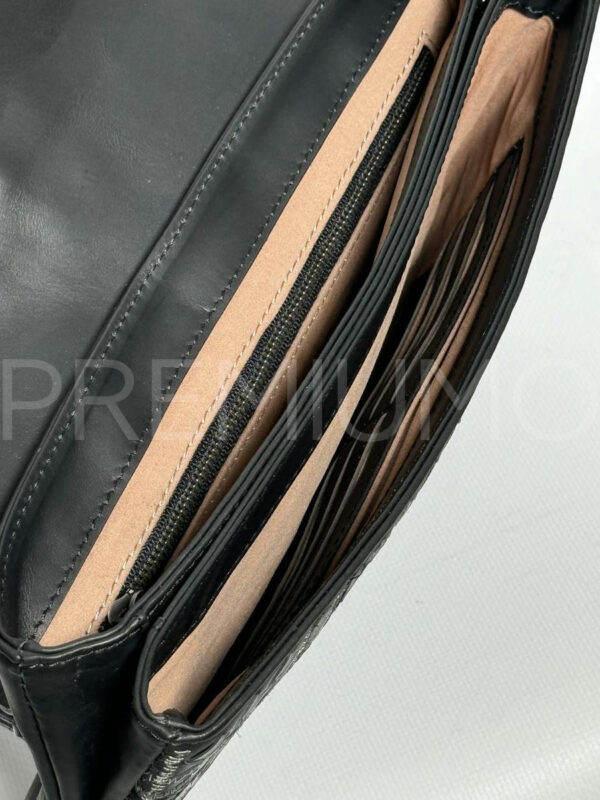 Bottega Veneta клатч PR911888 6