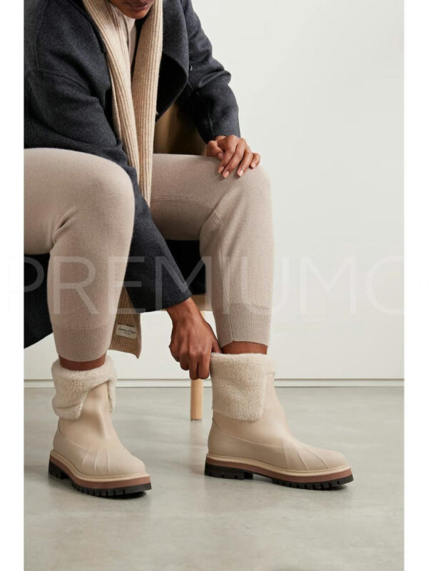 Loro Piana ботинки PR426729 16