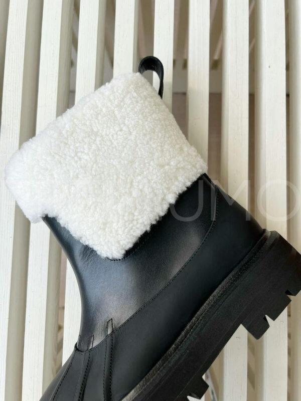 Loro Piana ботинки PR518902 13
