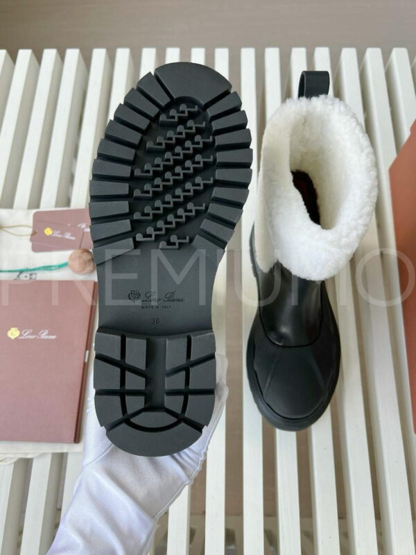 Loro Piana ботинки PR518902 15