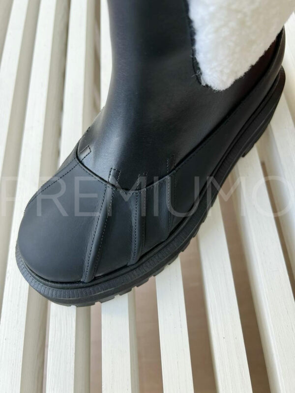 Loro Piana ботинки PR518902 16