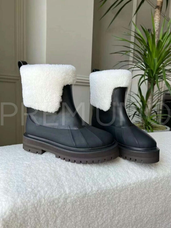 Loro Piana ботинки PR518902 18