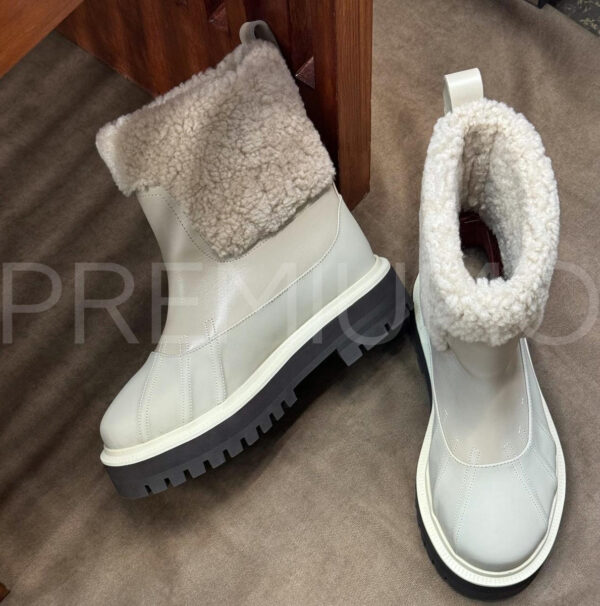 Loro Piana ботинки PR426729 15