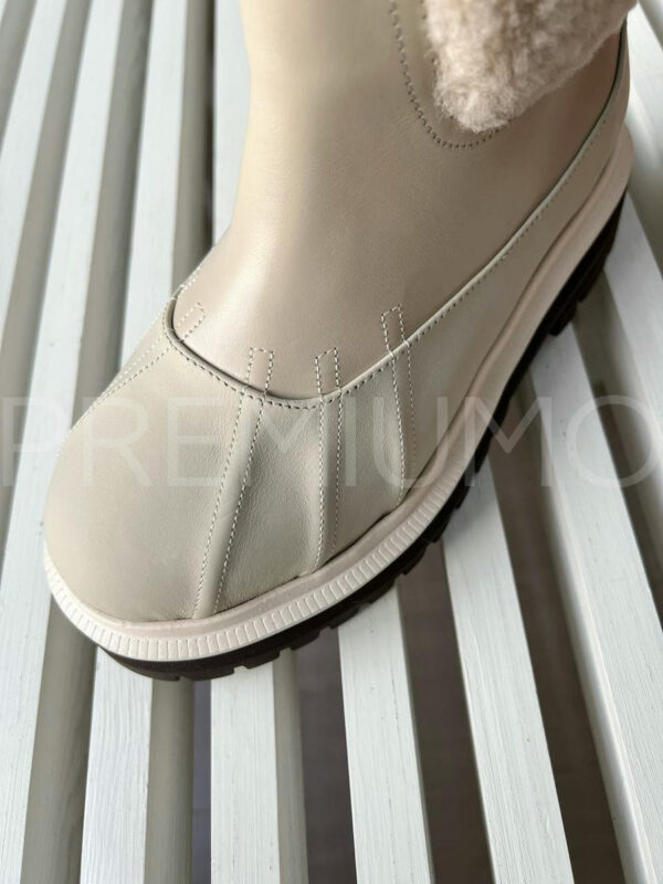 Loro Piana ботинки PR426729 11