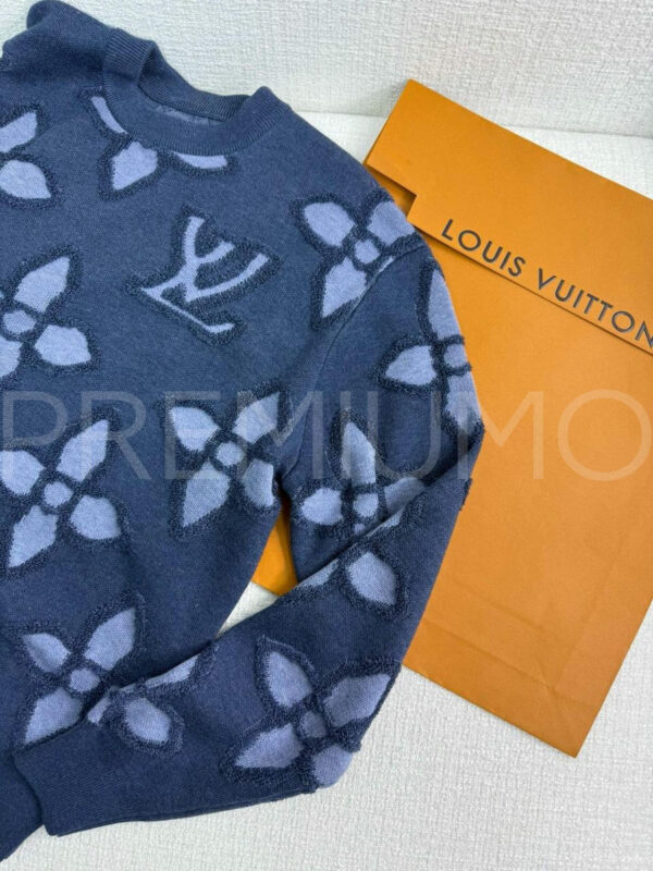 Louis Vuitton свитер PR655198 4