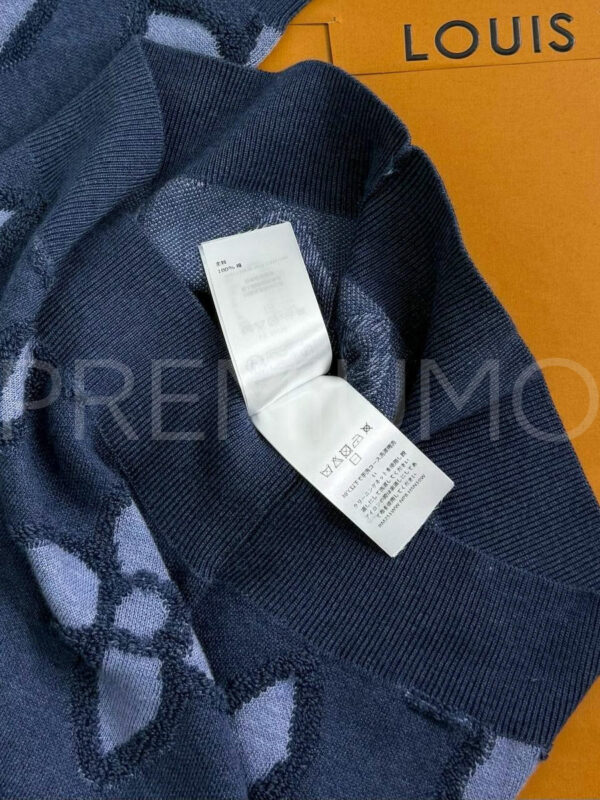 Louis Vuitton свитер PR655198 5