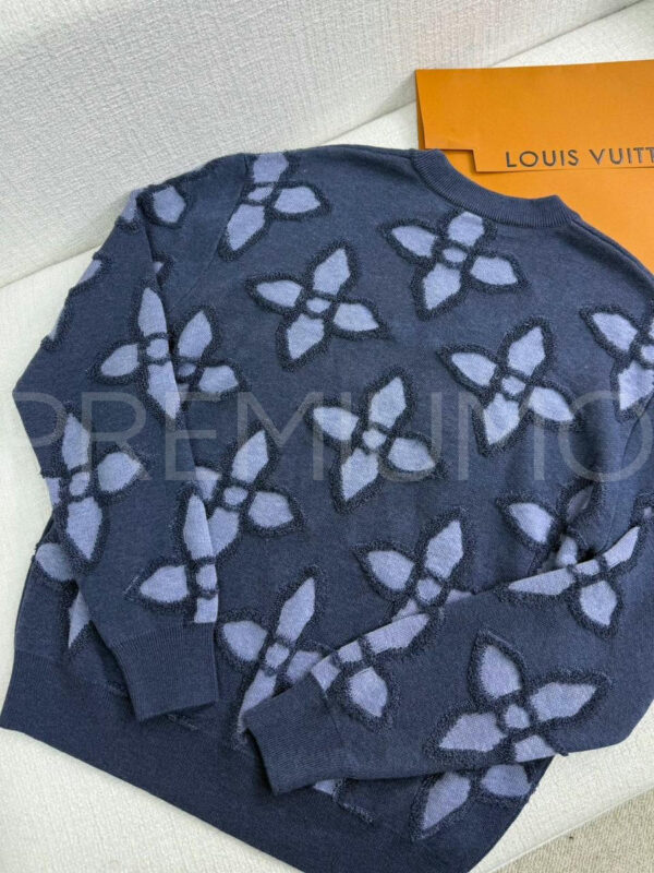 Louis Vuitton свитер PR655198 2