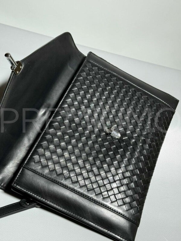 Bottega Veneta клатч PR527013 4