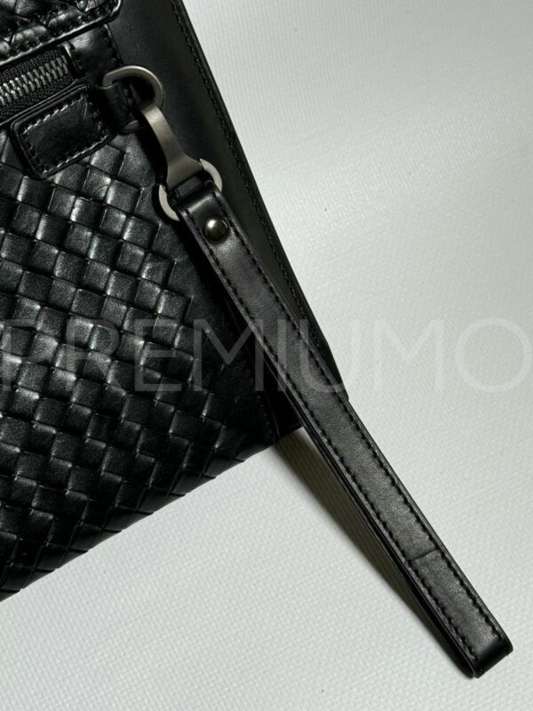 Bottega Veneta клатч PR527013 6