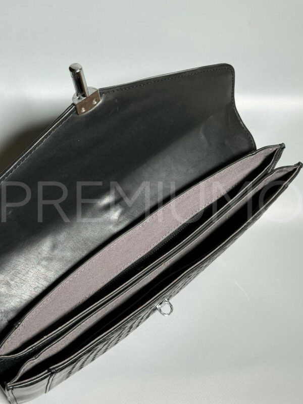 Bottega Veneta клатч PR527013 7
