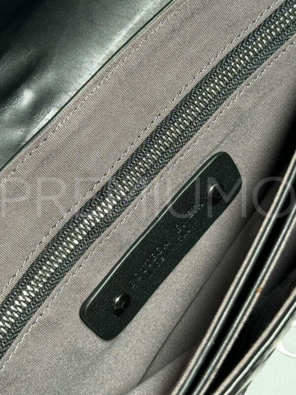 Bottega Veneta клатч PR527013 8