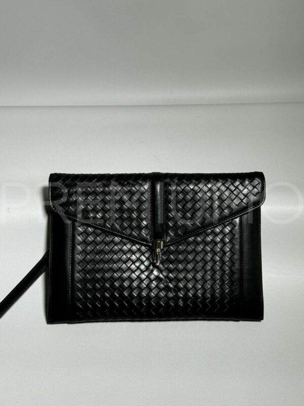Bottega Veneta клатч PR527013