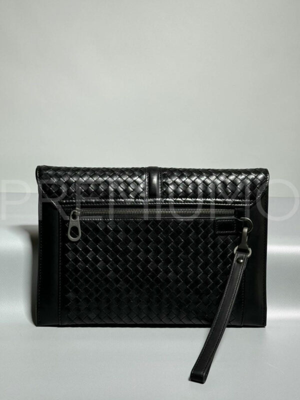 Bottega Veneta клатч PR527013 2